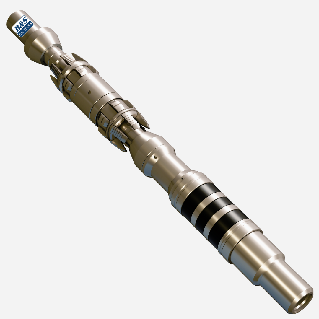 OBTURADOR MECÂNICO CIMENTADOR MODELO “FB Full Bore” (C-1)