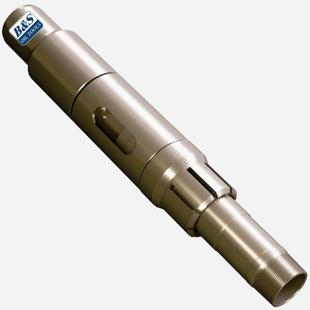 JUNTA DE CIRCULAÇÃO MODELO “R-2”